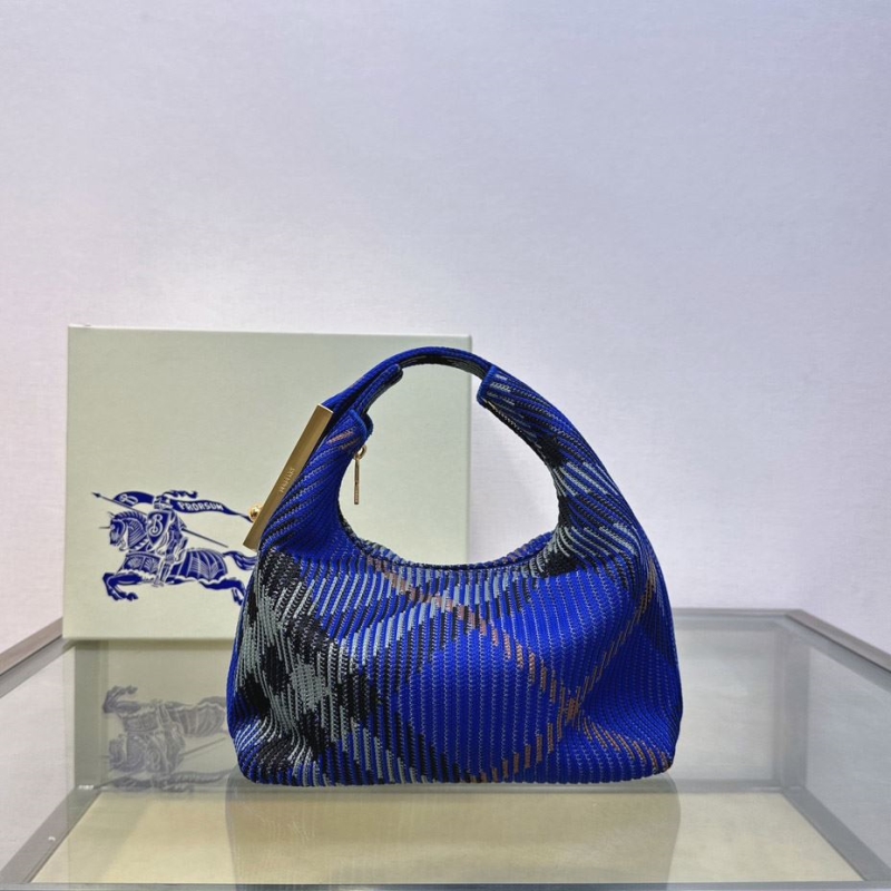 B**rry top handle bags